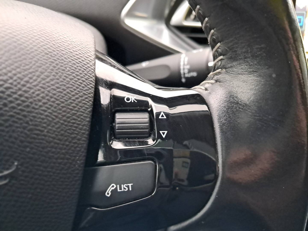 Acheter Peugeot 308 308 1.2 PureTech 130ch S&S BVM6 Allure 5p occasion dans les concessions du Groupe Faurie