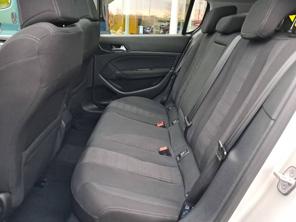 Acheter Peugeot 308 308 1.2 PureTech 130ch S&S BVM6 Allure 5p occasion dans les concessions du Groupe Faurie