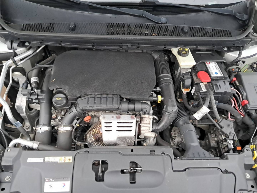 Acheter Peugeot 308 308 1.2 PureTech 130ch S&S BVM6 Allure 5p occasion dans les concessions du Groupe Faurie