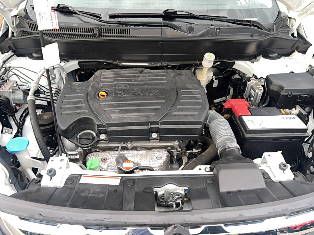 Acheter Suzuki Vitara Vitara 1.6 VVT Pack 5p occasion dans les concessions du Groupe Faurie