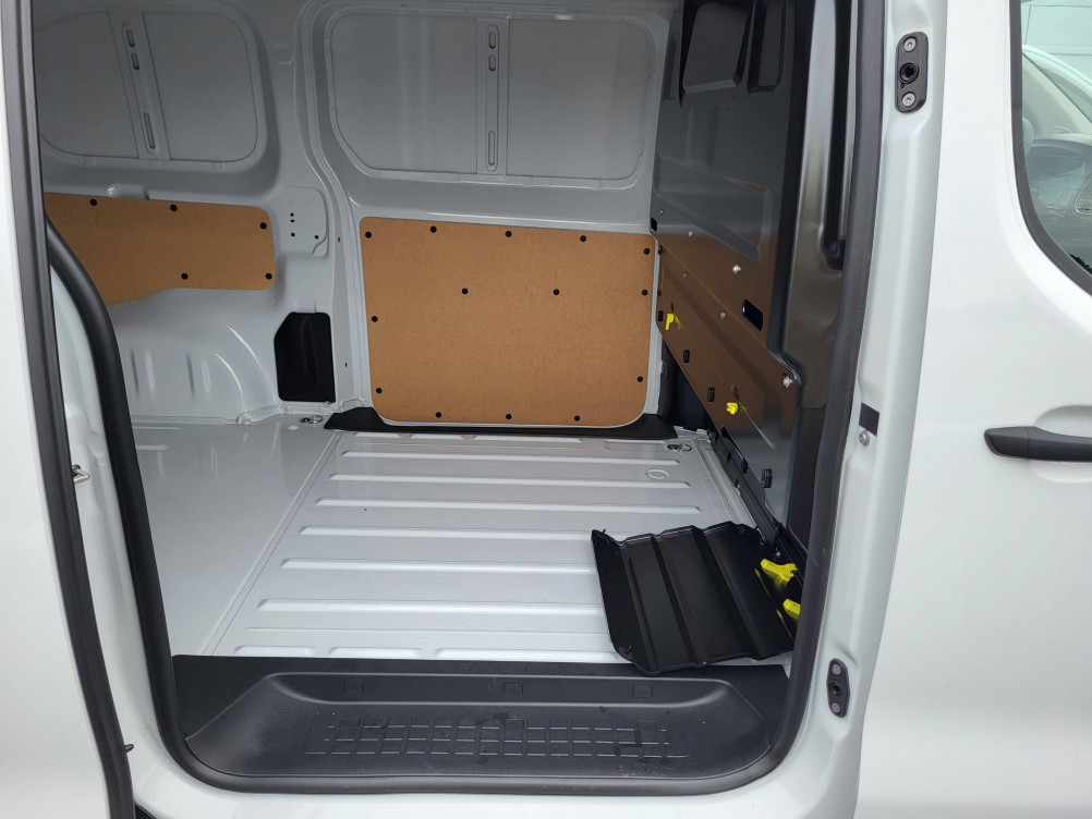Acheter Opel Vivaro VIVARO FGN TAILLE M BLUEHDI 180 S&S EAT8  4p neuf dans les concessions du Groupe Faurie