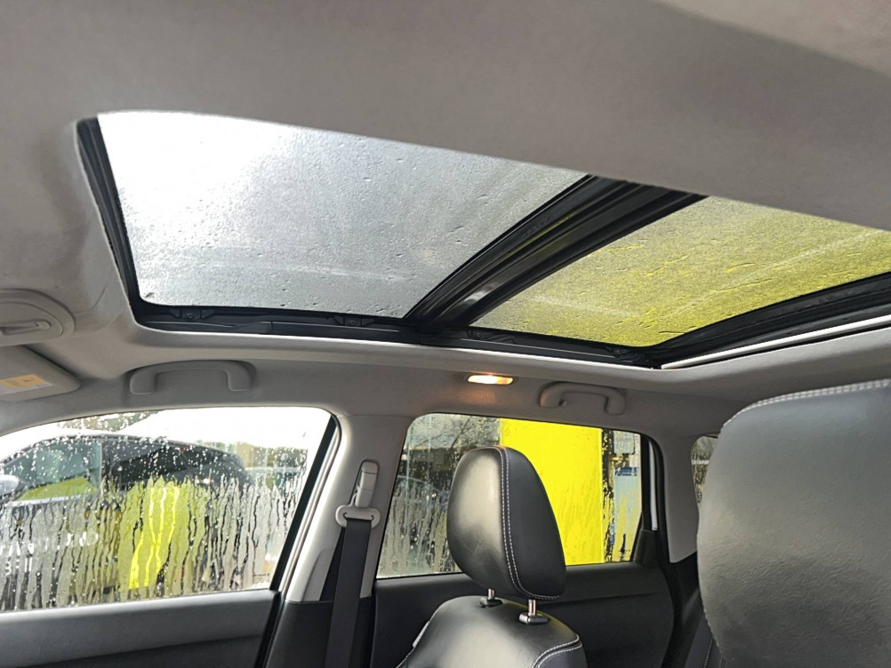 Acheter Suzuki Vitara Vitara 1.6 VVT Pack 5p occasion dans les concessions du Groupe Faurie