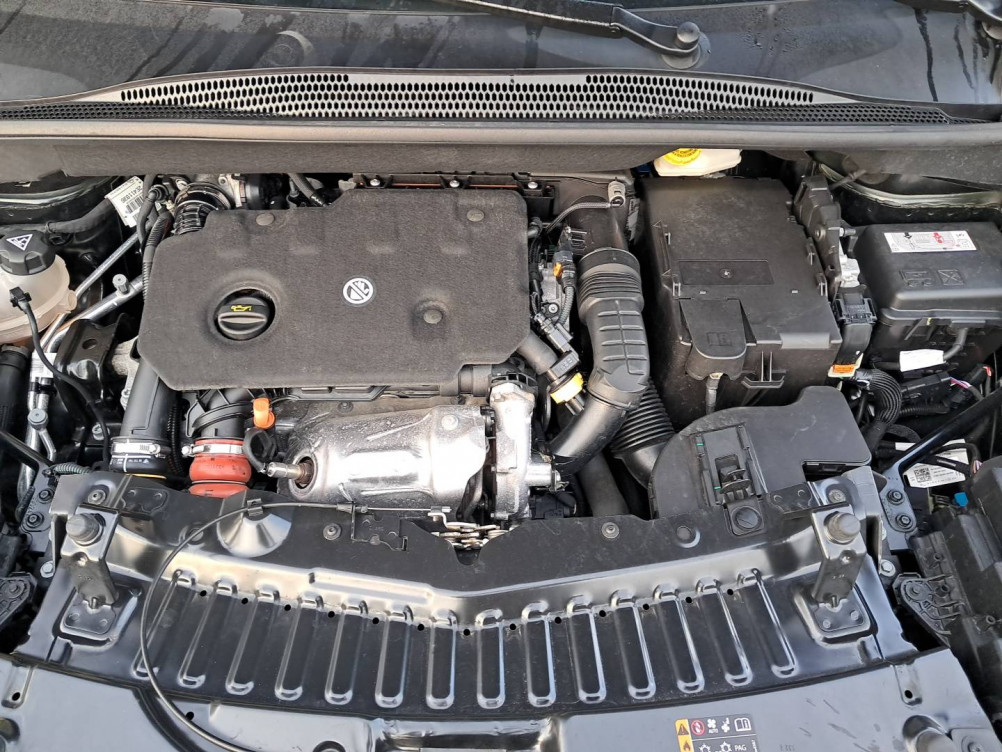 Acheter Opel Crossland Crossland 1.5 D 110 ch BVM6 GS Line 5p occasion dans les concessions du Groupe Faurie
