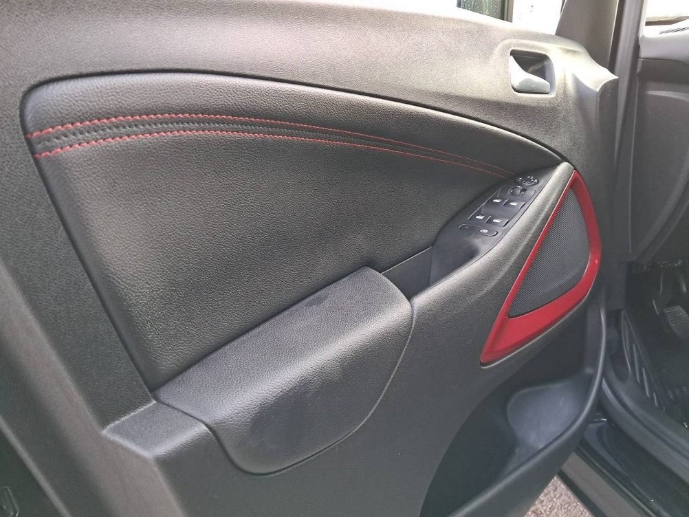 Acheter Opel Crossland Crossland 1.5 D 110 ch BVM6 GS Line 5p occasion dans les concessions du Groupe Faurie