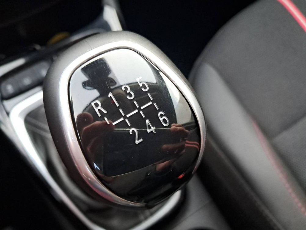 Acheter Opel Crossland Crossland 1.5 D 110 ch BVM6 GS Line 5p occasion dans les concessions du Groupe Faurie