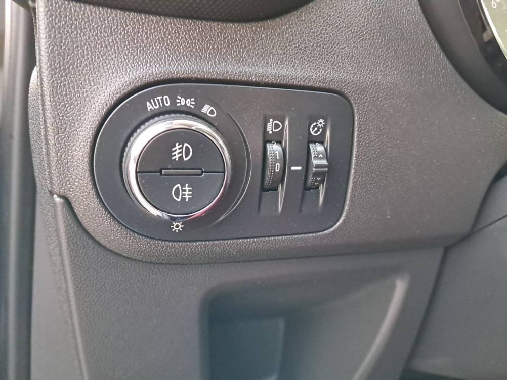 Acheter Opel Crossland Crossland 1.5 D 110 ch BVM6 GS Line 5p occasion dans les concessions du Groupe Faurie