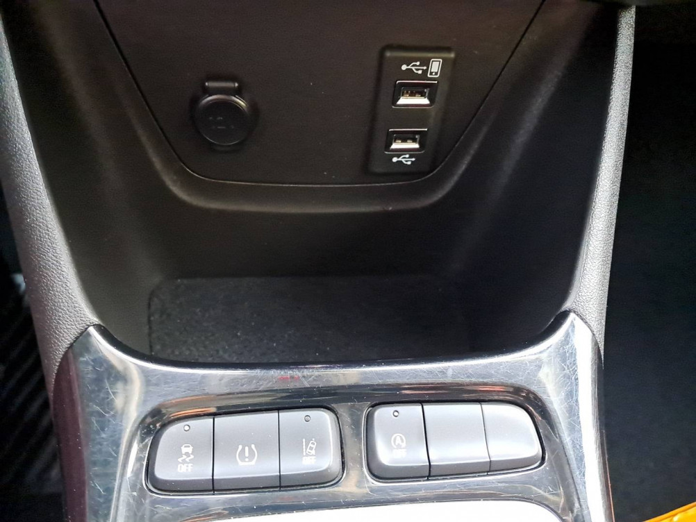 Acheter Opel Crossland Crossland 1.5 D 110 ch BVM6 GS Line 5p occasion dans les concessions du Groupe Faurie
