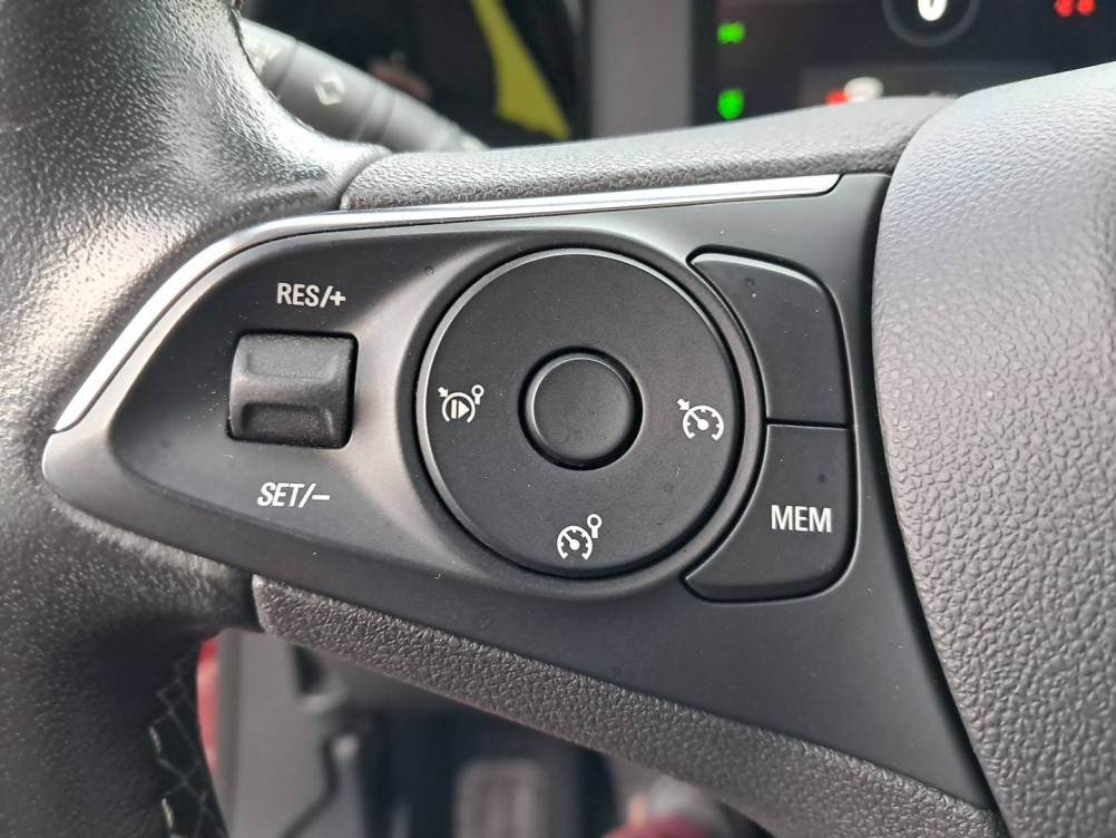 Acheter Opel Mokka Mokka 1.2 Turbo 130 ch BVM6 Elegance 5p occasion dans les concessions du Groupe Faurie