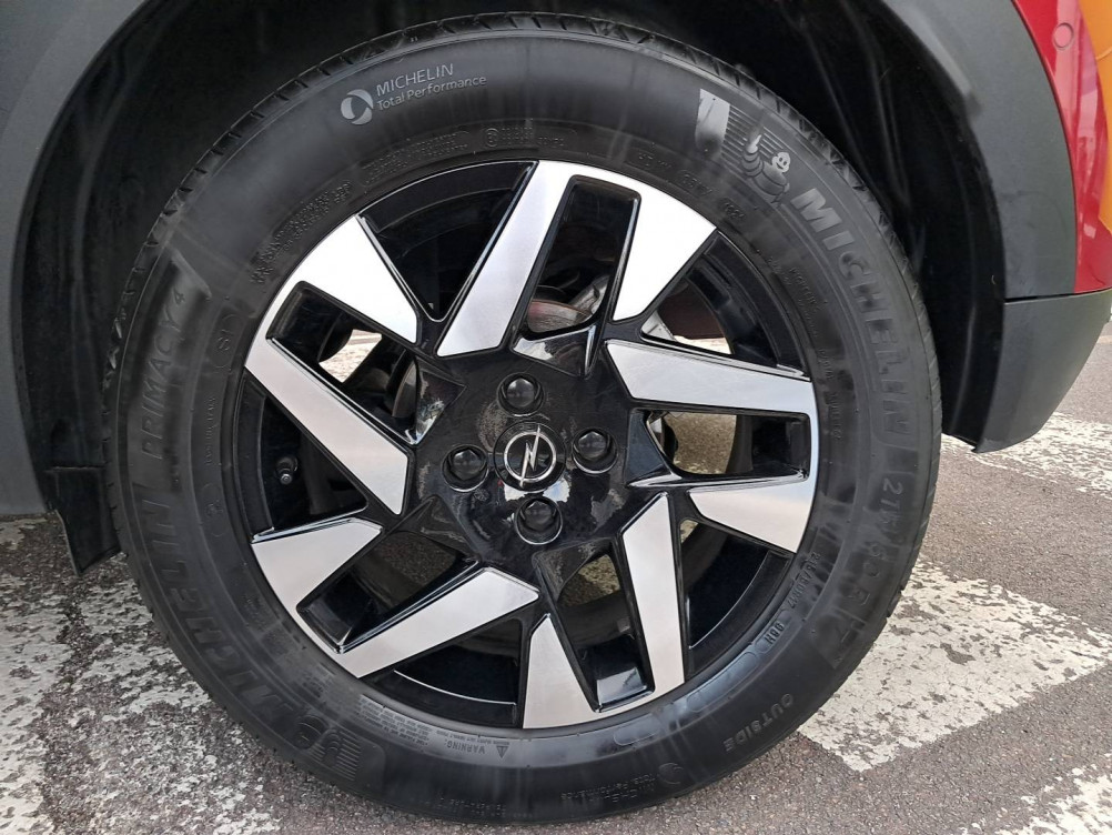 Acheter Opel Mokka Mokka 1.2 Turbo 130 ch BVM6 Elegance 5p occasion dans les concessions du Groupe Faurie