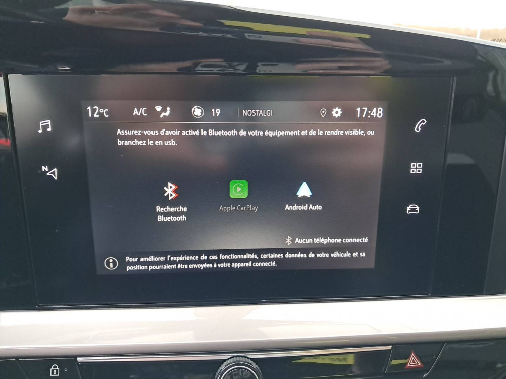 Acheter Opel Mokka Mokka 1.2 Turbo 130 ch BVM6 Elegance 5p occasion dans les concessions du Groupe Faurie