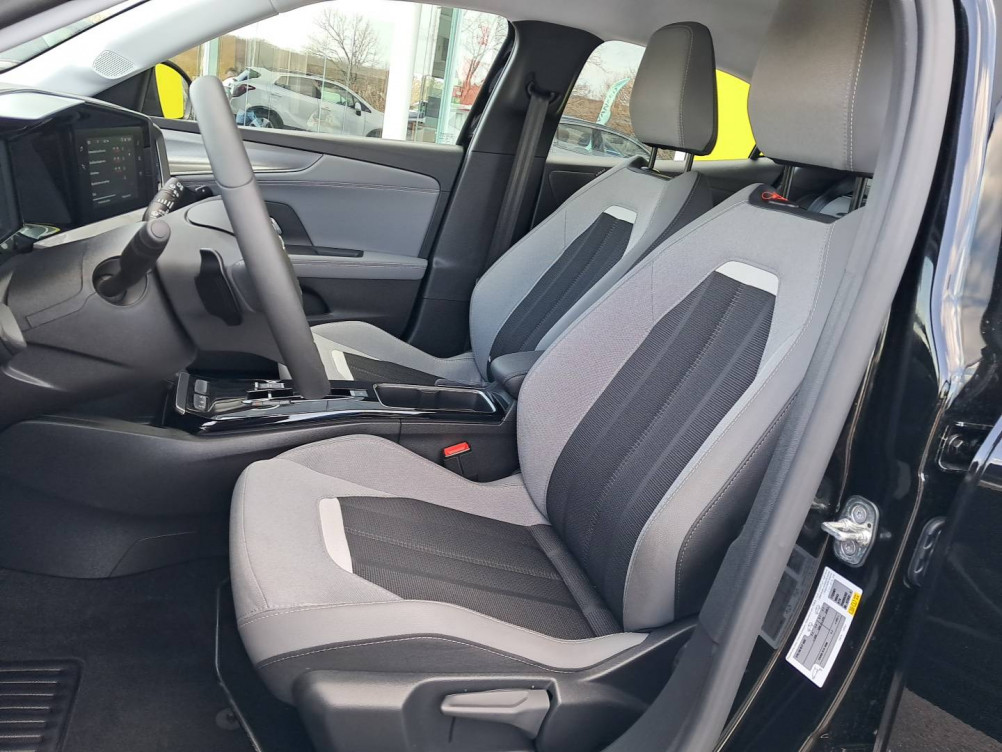 Acheter Opel Mokka Mokka 1.2 Turbo 130 ch BVA8  5p occasion dans les concessions du Groupe Faurie