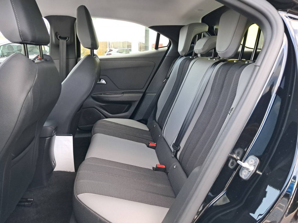 Acheter Opel Mokka Mokka 1.2 Turbo 130 ch BVA8  5p occasion dans les concessions du Groupe Faurie