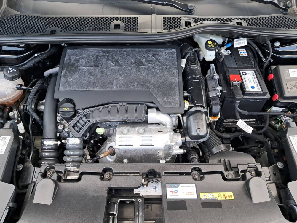 Acheter Opel Mokka Mokka 1.2 Turbo 130 ch BVA8  5p occasion dans les concessions du Groupe Faurie