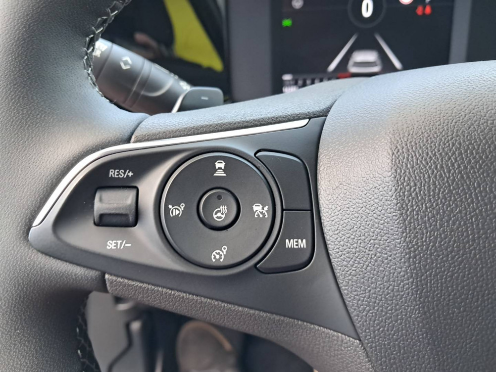 Acheter Opel Mokka Mokka 1.2 Turbo 130 ch BVA8  5p occasion dans les concessions du Groupe Faurie