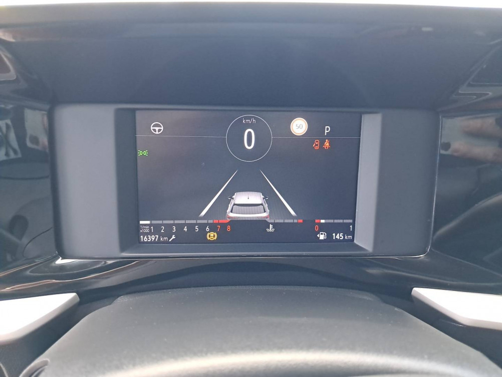 Acheter Opel Mokka Mokka 1.2 Turbo 130 ch BVA8  5p occasion dans les concessions du Groupe Faurie