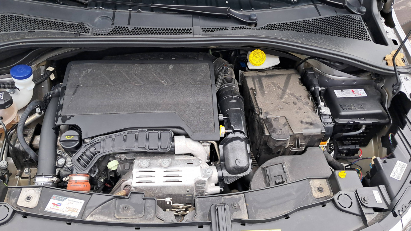 Acheter Citroën C3 C3 PureTech 110 ch EAT6 Max 5p occasion dans les concessions du Groupe Faurie