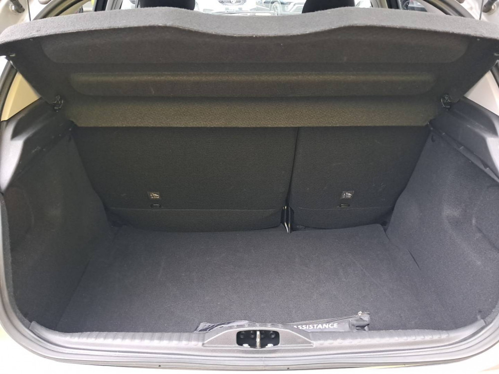 Acheter Citroën C3 C3 PureTech 110 ch EAT6 Max 5p occasion dans les concessions du Groupe Faurie