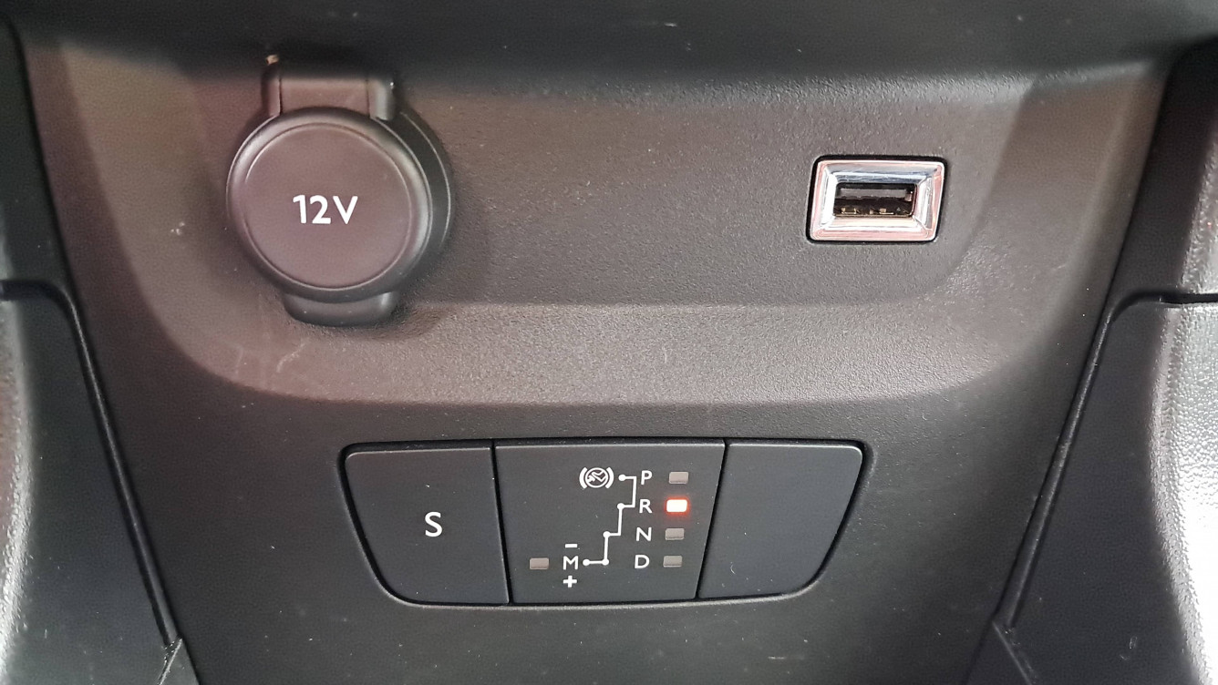 Acheter Citroën C3 C3 PureTech 110 ch EAT6 Max 5p occasion dans les concessions du Groupe Faurie