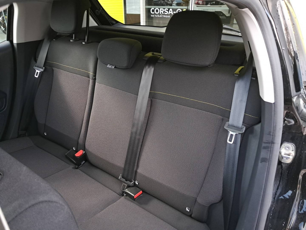 Acheter Citroën C3 C3 PureTech 110 ch EAT6 Max 5p occasion dans les concessions du Groupe Faurie