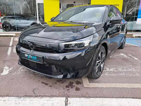 Acheter Opel Corsa Corsa 1.2 Turbo 100 ch BVM6 GS 5p neuve dans les concessions du Groupe Faurie
