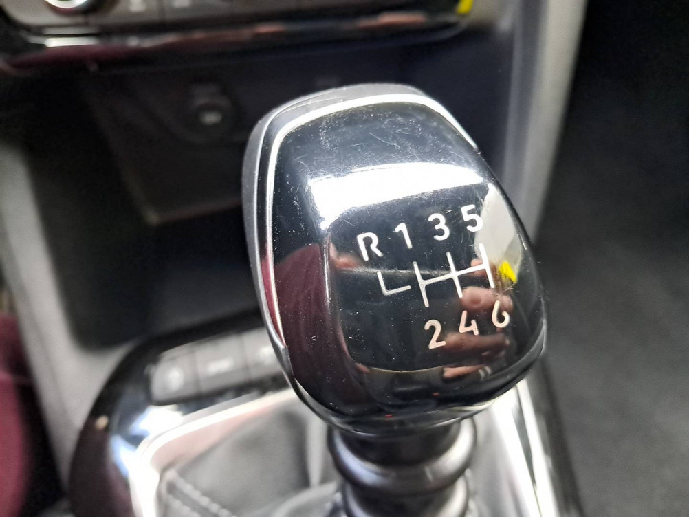 Acheter Opel Corsa Corsa 1.2 Turbo 100 ch BVM6 GS 5p occasion dans les concessions du Groupe Faurie