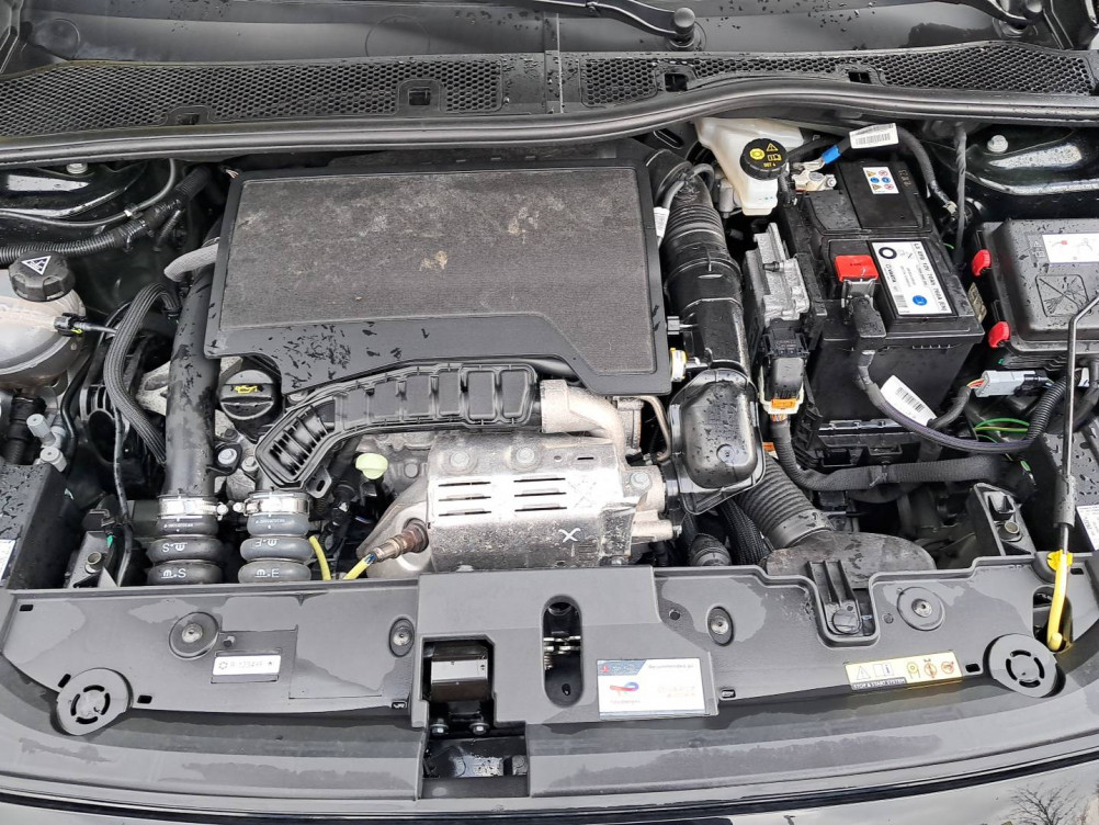 Acheter Opel Corsa Corsa 1.2 Turbo 100 ch BVM6 GS 5p occasion dans les concessions du Groupe Faurie