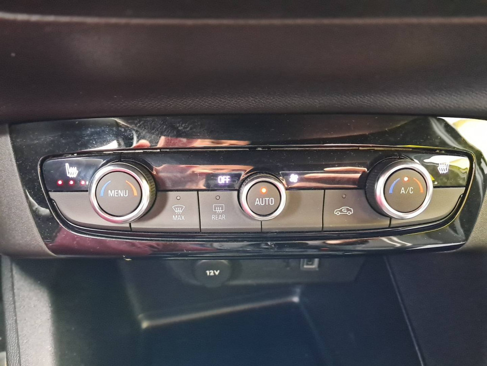 Acheter Opel Corsa Corsa 1.2 Turbo 100 ch BVM6 GS 5p occasion dans les concessions du Groupe Faurie