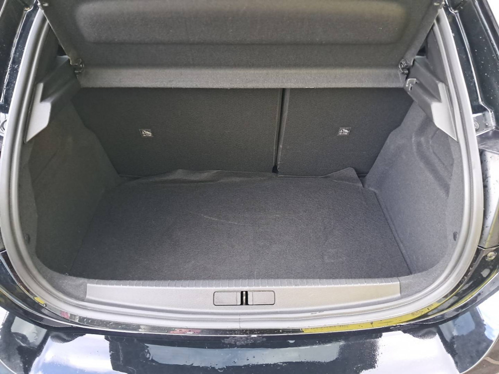 Acheter Opel Corsa Corsa 1.2 Turbo 100 ch BVM6 GS 5p occasion dans les concessions du Groupe Faurie