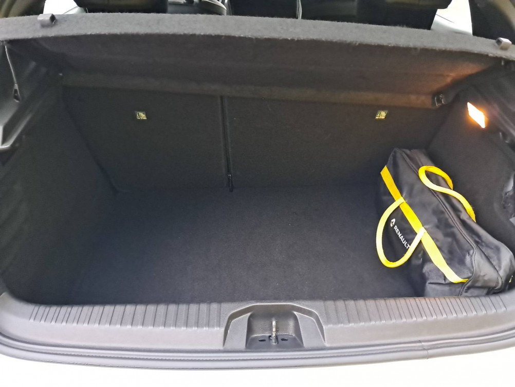 Acheter Renault Clio 5 Clio E-Tech 140 - 21N Intens 5p occasion dans les concessions du Groupe Faurie