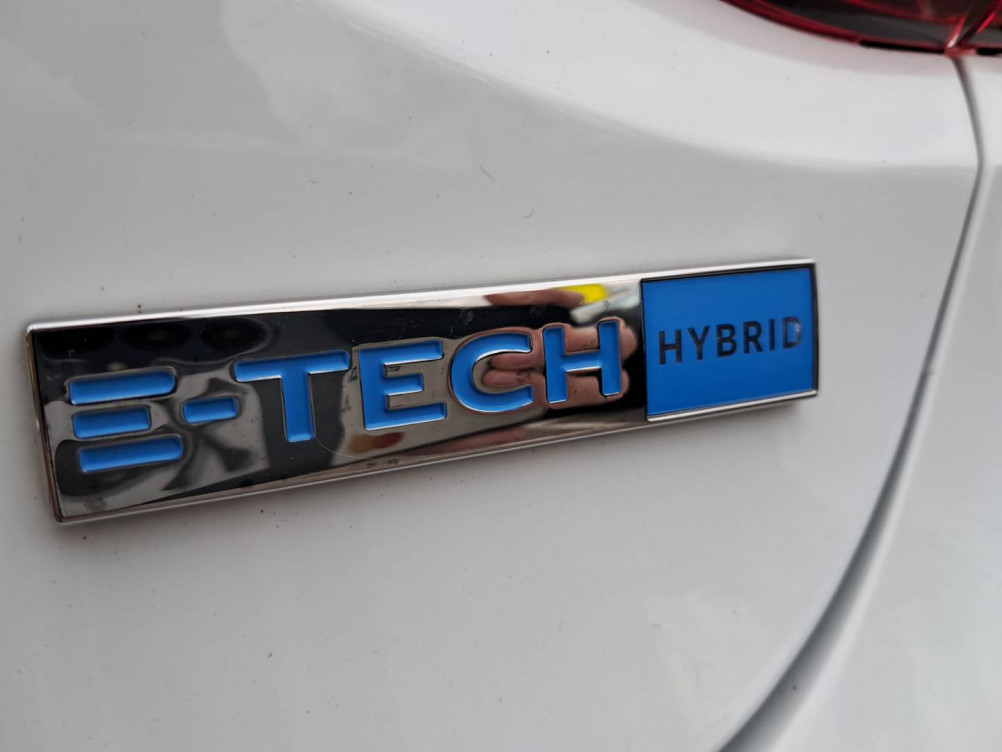 Acheter Renault Clio 5 Clio E-Tech 140 - 21N Intens 5p occasion dans les concessions du Groupe Faurie