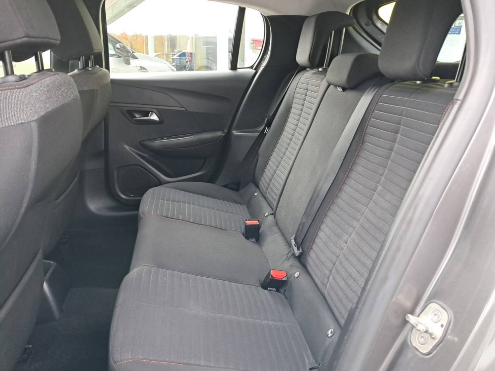 Acheter Peugeot 208 208 BlueHDi 100 S&S BVM6 Active Pack 5p occasion dans les concessions du Groupe Faurie