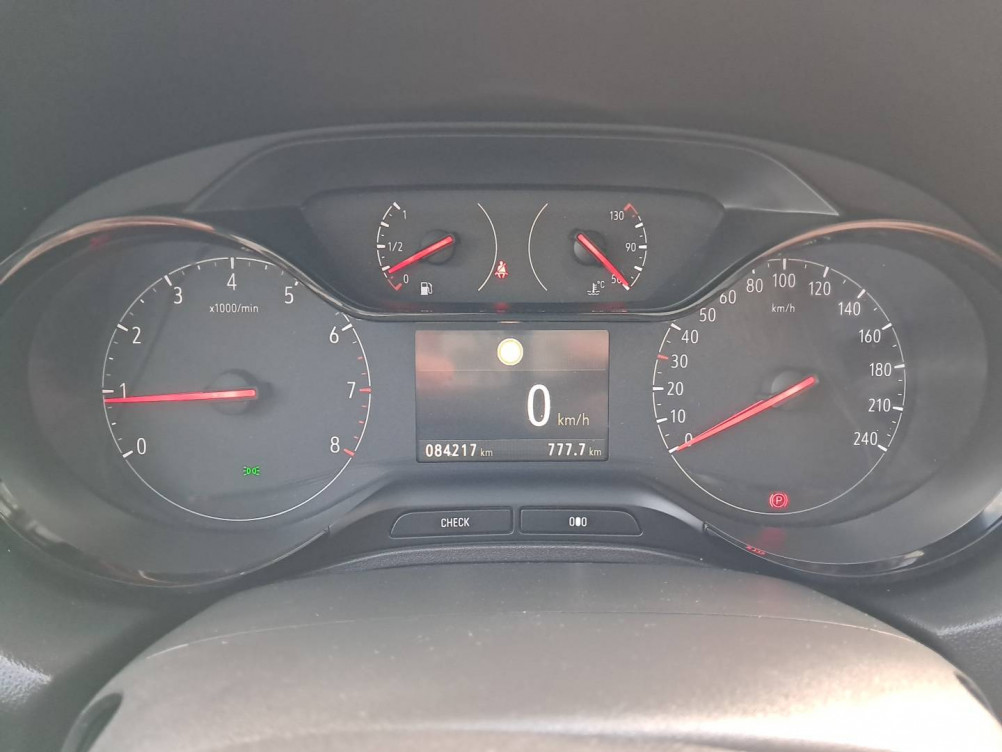 Acheter Opel Grandland X Grandland X 1.5 Diesel 130 ch BVM6 Opel 2020 5p occasion dans les concessions du Groupe Faurie