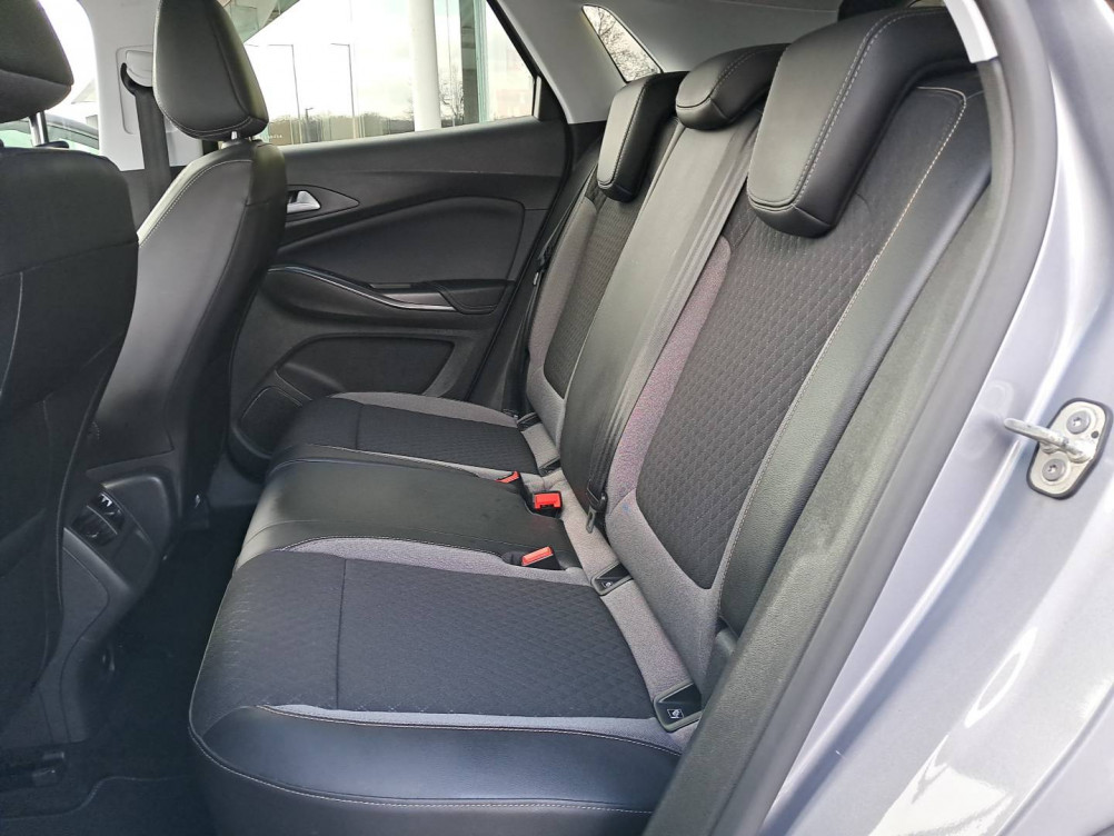 Acheter Opel Grandland X Grandland X 1.5 Diesel 130 ch BVM6 Opel 2020 5p occasion dans les concessions du Groupe Faurie