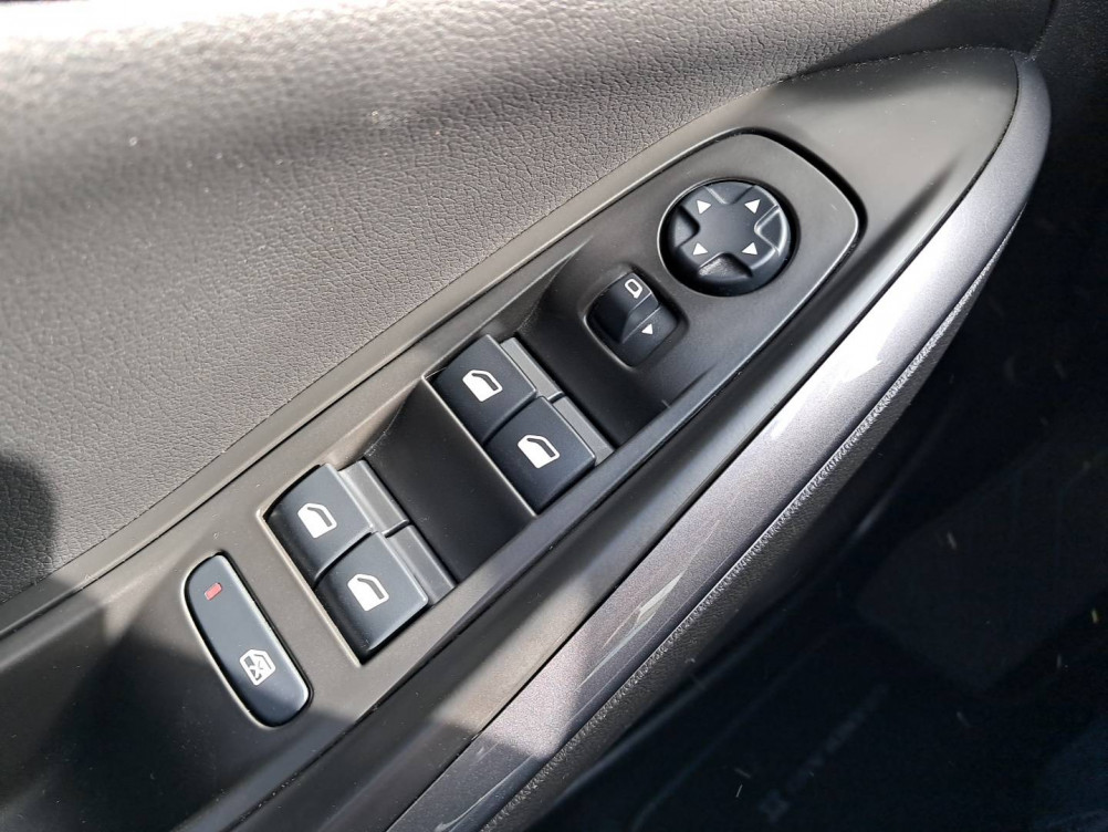 Acheter Opel Grandland X Grandland X 1.5 Diesel 130 ch BVM6 Opel 2020 5p occasion dans les concessions du Groupe Faurie