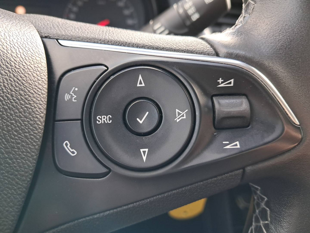 Acheter Opel Grandland X Grandland X 1.5 Diesel 130 ch BVM6 Opel 2020 5p occasion dans les concessions du Groupe Faurie