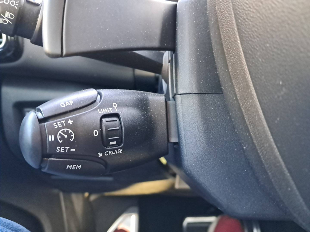 Acheter Citroën C5 Aircross C5 Aircross BlueHDi 130 S&S EAT8 Shine 5p occasion dans les concessions du Groupe Faurie
