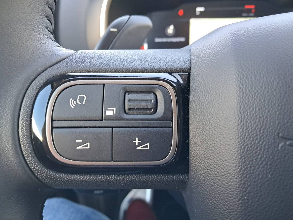 Acheter Citroën C5 Aircross C5 Aircross BlueHDi 130 S&S EAT8 Shine 5p occasion dans les concessions du Groupe Faurie