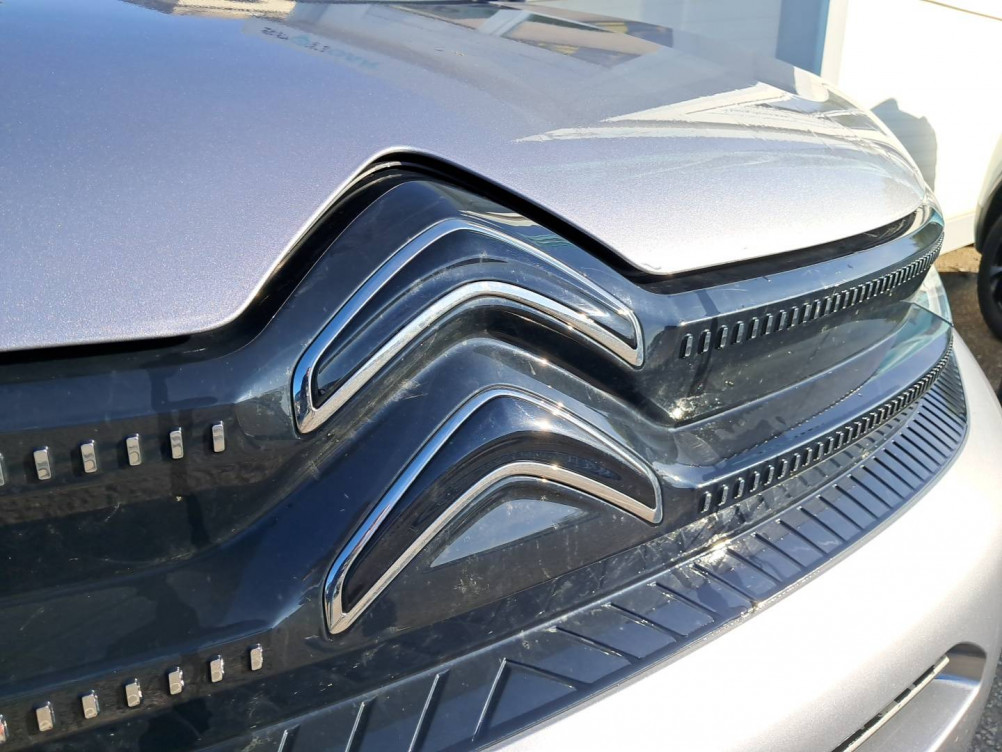 Acheter Citroën C5 Aircross C5 Aircross BlueHDi 130 S&S EAT8 Shine 5p occasion dans les concessions du Groupe Faurie