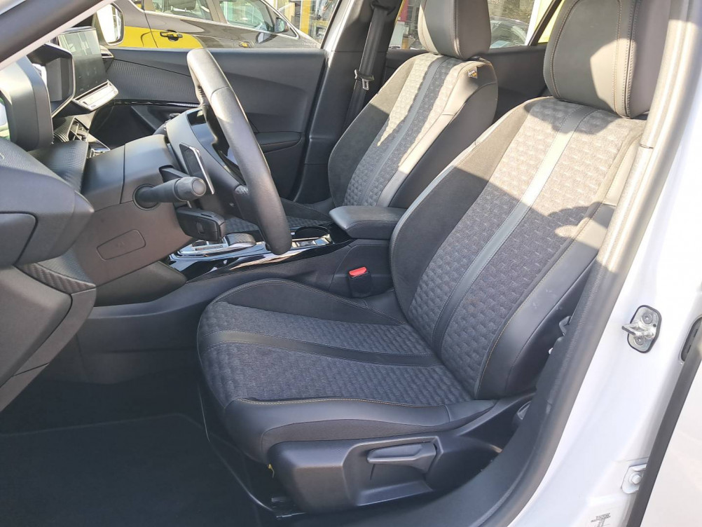 Acheter Peugeot 2008 2008 BlueHDi 130 S&S EAT8 Roadtrip 5p occasion dans les concessions du Groupe Faurie