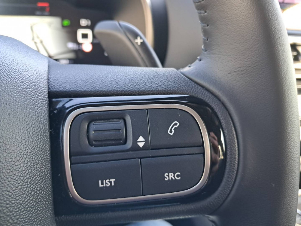 Acheter Citroën C5 Aircross C5 Aircross BlueHDi 130 S&S EAT8 Shine 5p occasion dans les concessions du Groupe Faurie