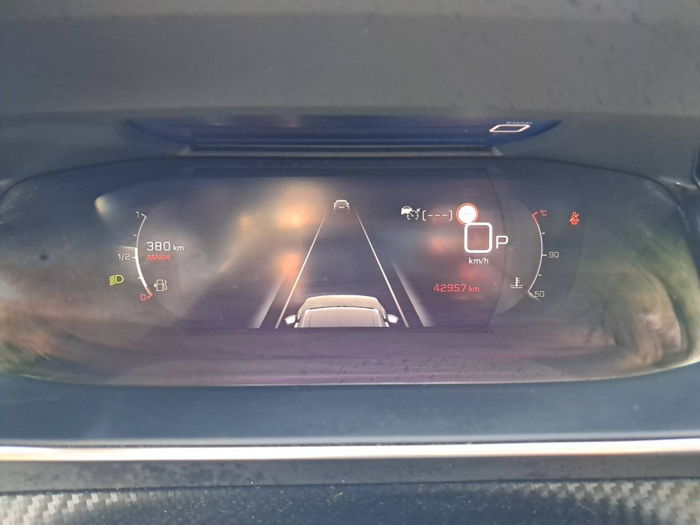 Acheter Peugeot 2008 2008 BlueHDi 130 S&S EAT8 Roadtrip 5p occasion dans les concessions du Groupe Faurie