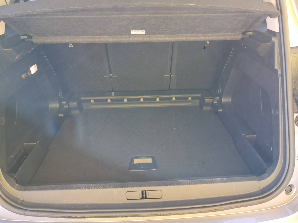 Acheter Citroën C5 Aircross C5 Aircross BlueHDi 130 S&S EAT8 Shine 5p occasion dans les concessions du Groupe Faurie