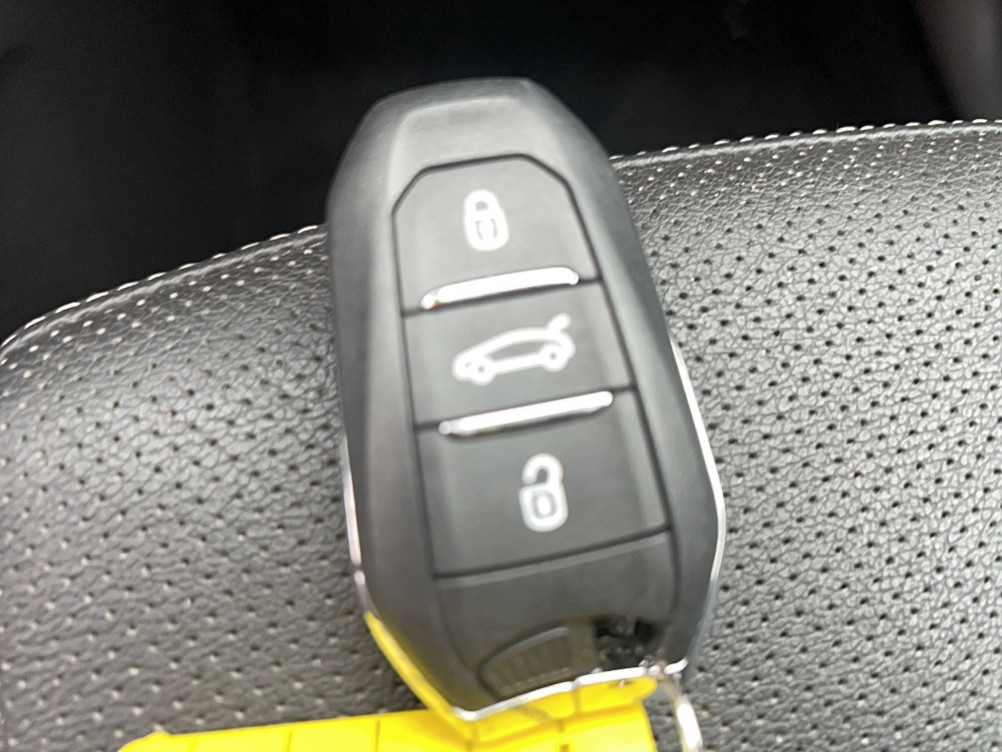 Acheter Opel Crossland X Crossland X 1.5 D 120 ch BVA6 Ultimate 5p occasion dans les concessions du Groupe Faurie