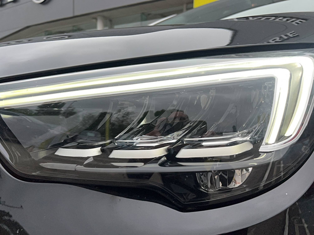 Acheter Opel Crossland X Crossland X 1.5 D 120 ch BVA6 Ultimate 5p occasion dans les concessions du Groupe Faurie