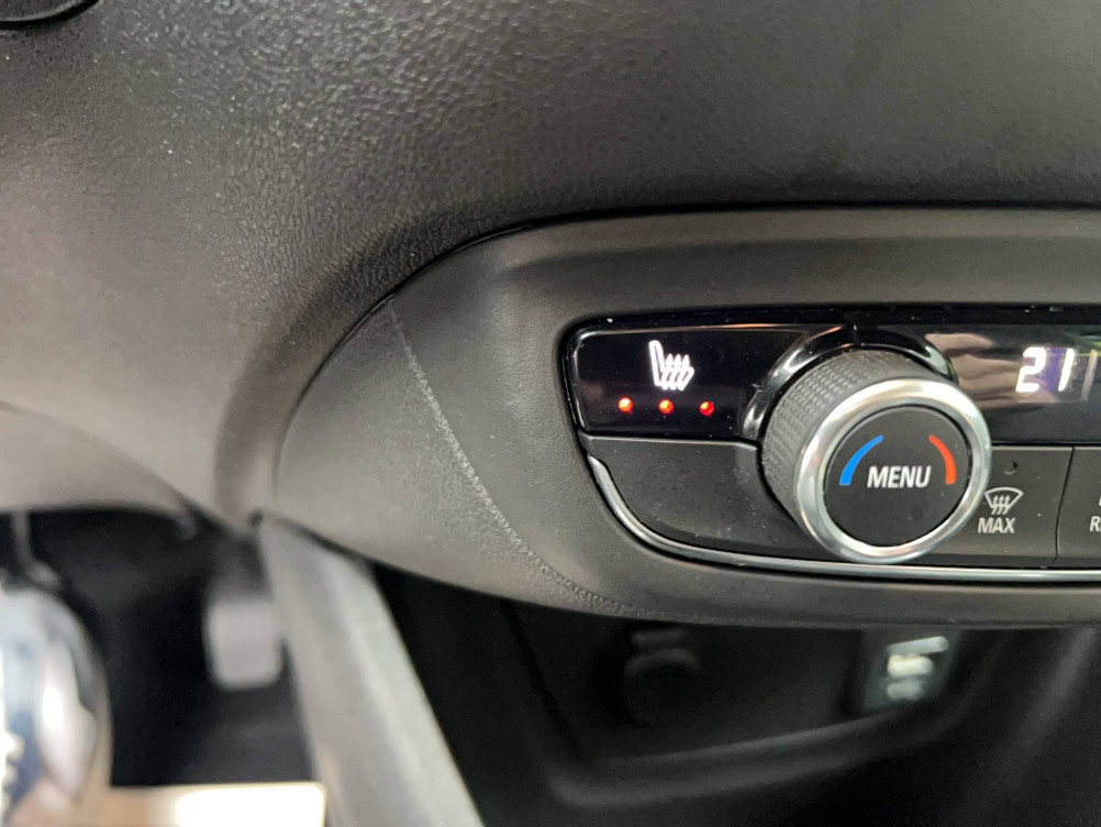 Acheter Opel Crossland X Crossland X 1.5 D 120 ch BVA6 Ultimate 5p occasion dans les concessions du Groupe Faurie