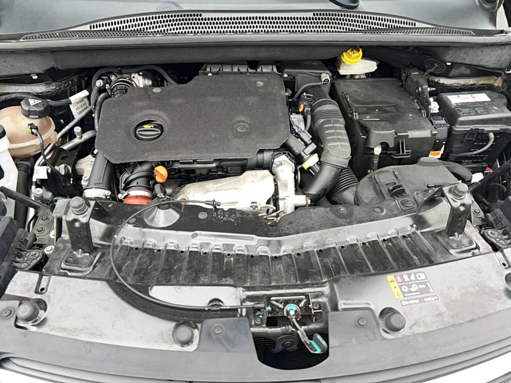 Acheter Opel Crossland X Crossland X 1.5 D 120 ch BVA6 Ultimate 5p occasion dans les concessions du Groupe Faurie
