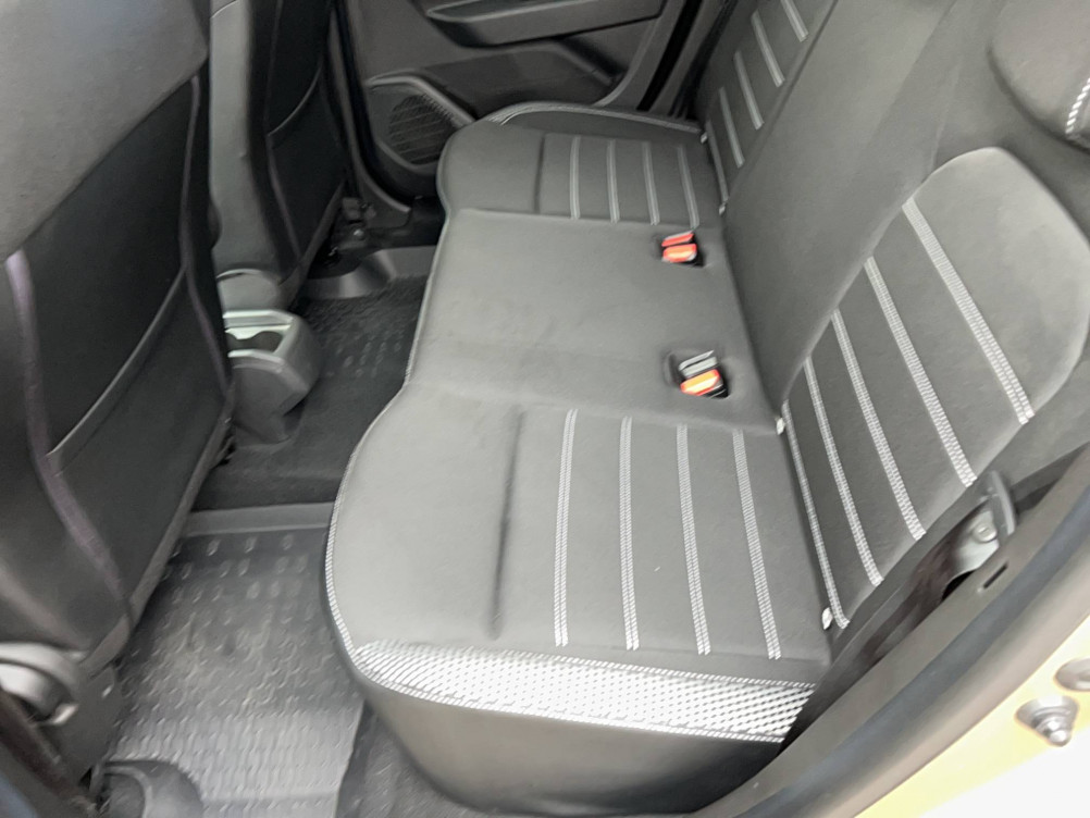 Acheter Dacia Duster Duster Blue dCi 115 4x2 Prestige 5p occasion dans les concessions du Groupe Faurie