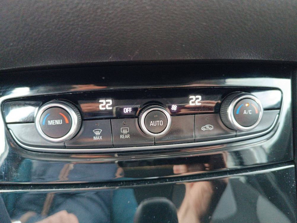 Acheter Opel Grandland X Grandland X 1.2 Turbo 130 ch BVA8 Elite 5p occasion dans les concessions du Groupe Faurie