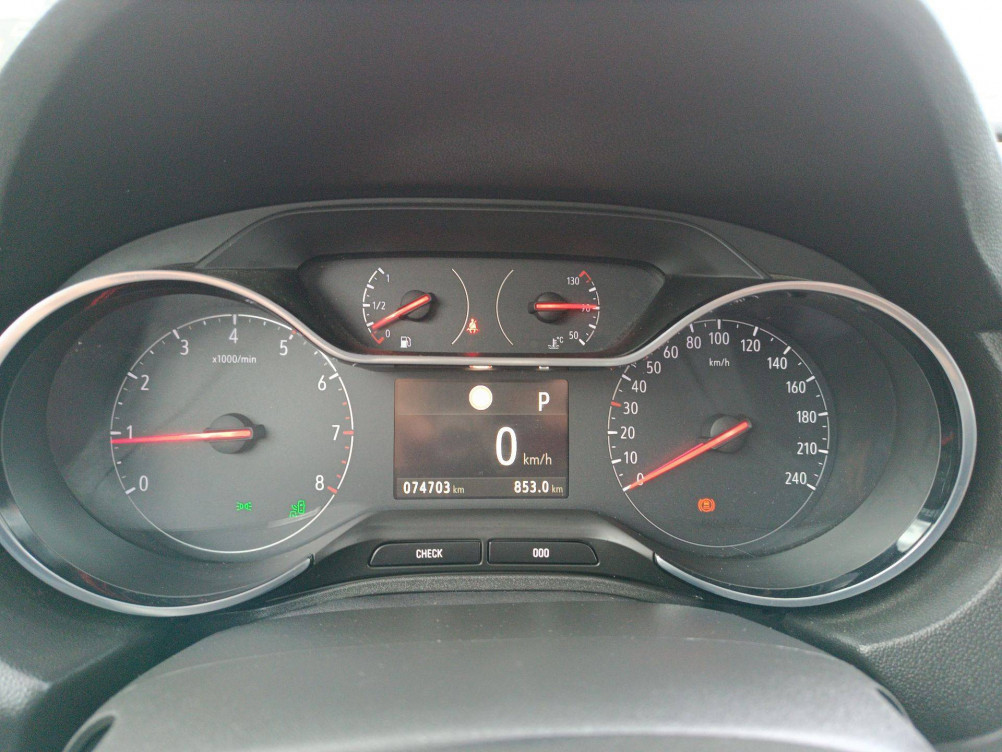 Acheter Opel Grandland X Grandland X 1.2 Turbo 130 ch BVA8 Elite 5p occasion dans les concessions du Groupe Faurie