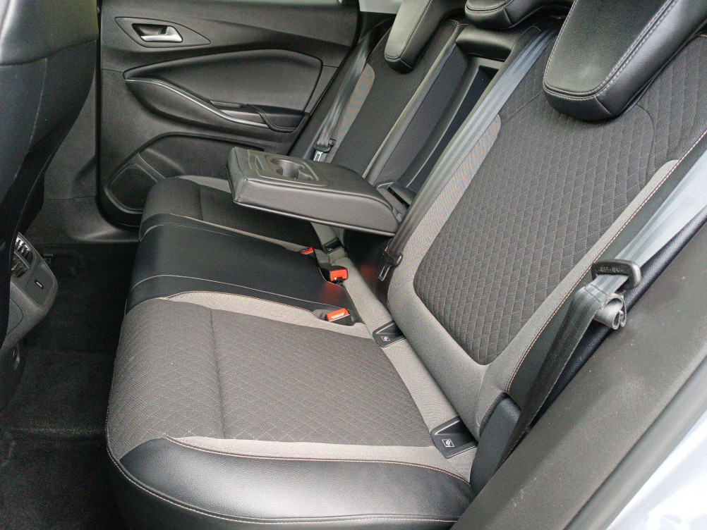 Acheter Opel Grandland X Grandland X 1.2 Turbo 130 ch BVA8 Elite 5p occasion dans les concessions du Groupe Faurie